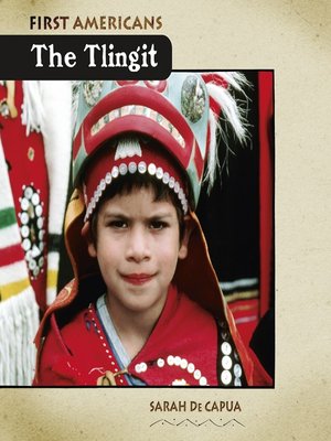 cover image of The Tlingit